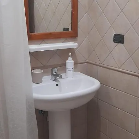 Borgo Luce Nyaraló *