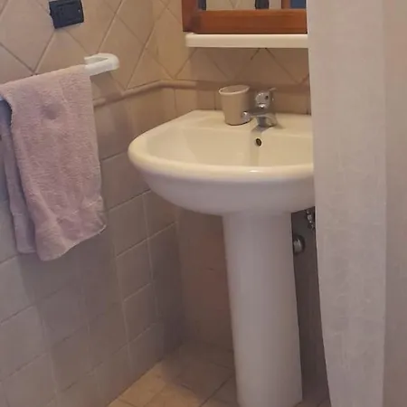 Borgo Luce Vakantiehuis Manduria