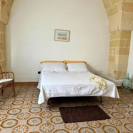 Nyaraló Borgo Luce