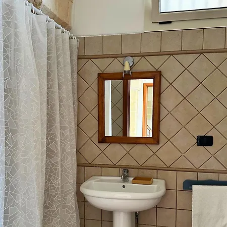 Borgo Luce Nyaraló