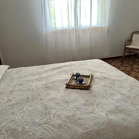 Nyaraló Borgo Luce