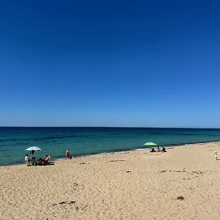 Borgo Luce Vakantiehuis