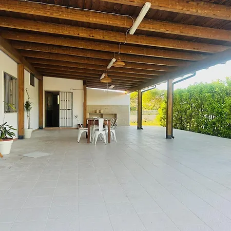 Nyaraló Borgo Luce *