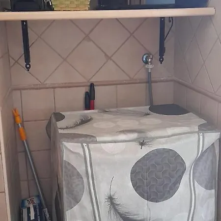 Borgo Luce Nyaraló