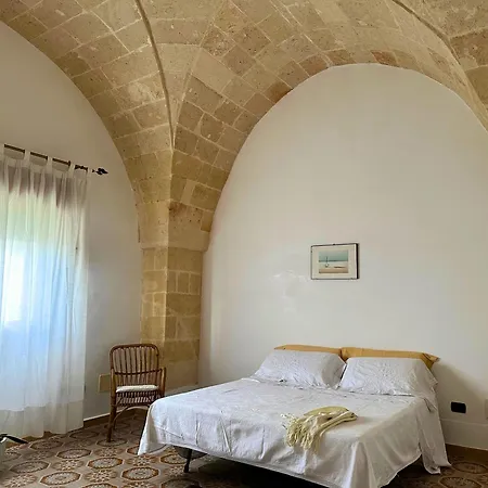 Borgo Luce Nyaraló *