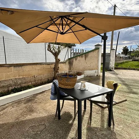 Borgo Luce * Manduria