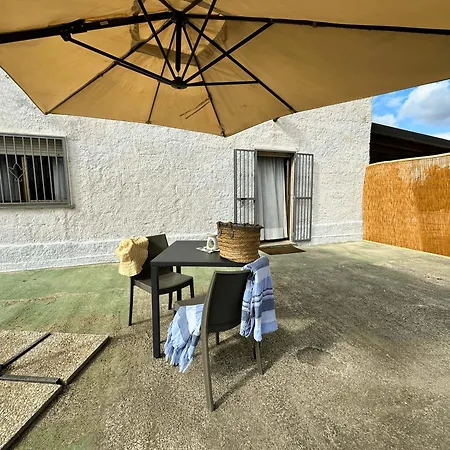 Borgo Luce Vakantiehuis *