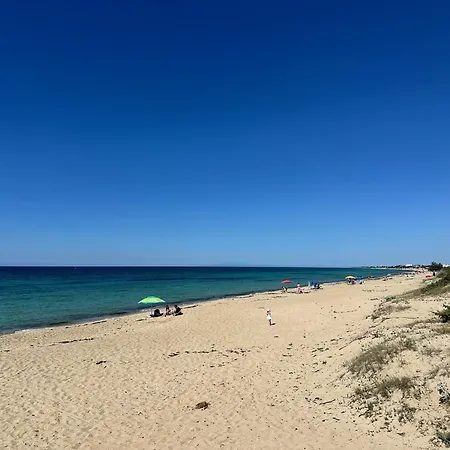 Borgo Luce Nyaraló
