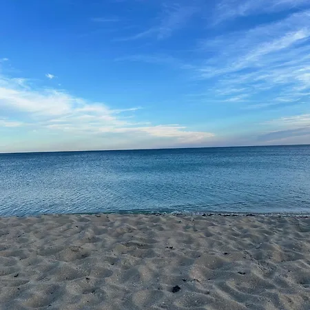 Borgo Luce Nyaraló