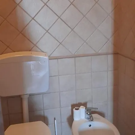 Borgo Luce Tatil Evi *