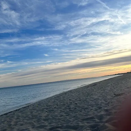 Borgo Luce Tatil Evi Manduria