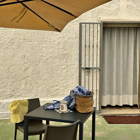 Borgo Luce Tatil Evi Manduria