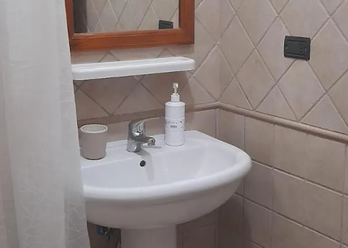 Borgo Luce Prázdninový dům *