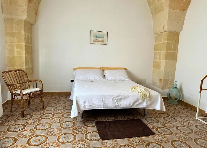 Casa de Férias Borgo Luce