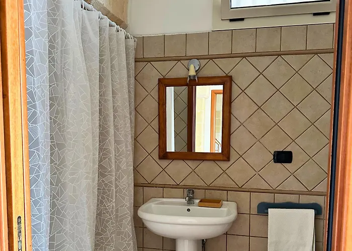 Borgo Luce Casa de Férias