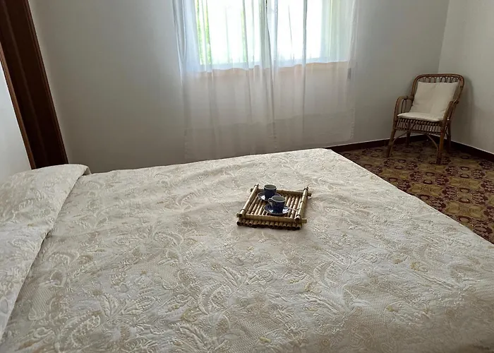 Casa de Férias Borgo Luce