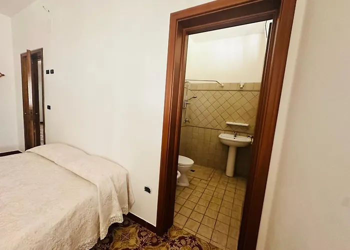 Borgo Luce San Pietro in Bevagna