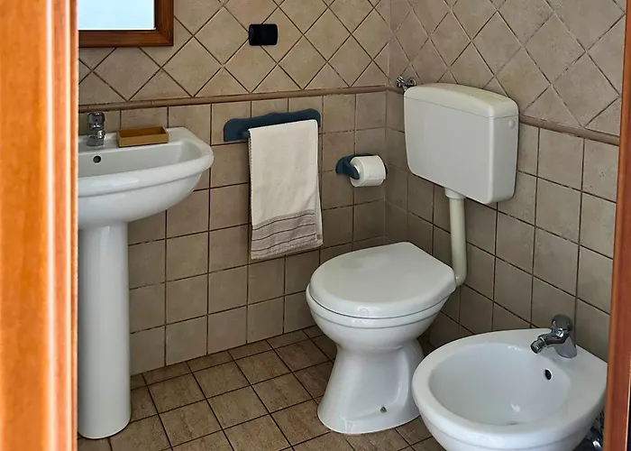 Borgo Luce * San Pietro in Bevagna