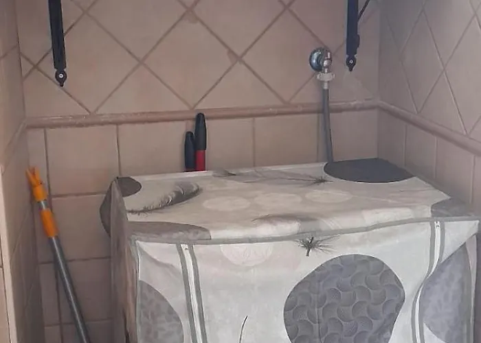 Borgo Luce Casa de Férias
