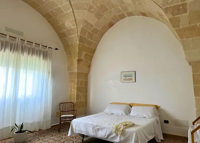 Borgo Luce Casa de Férias *