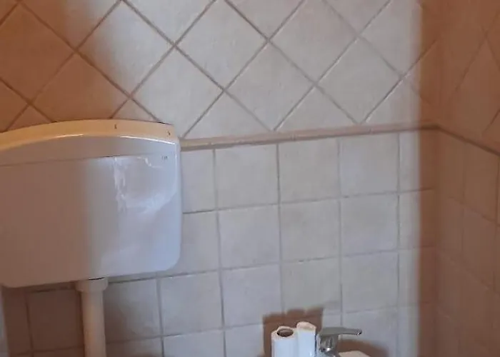 Borgo Luce Casa de Férias *