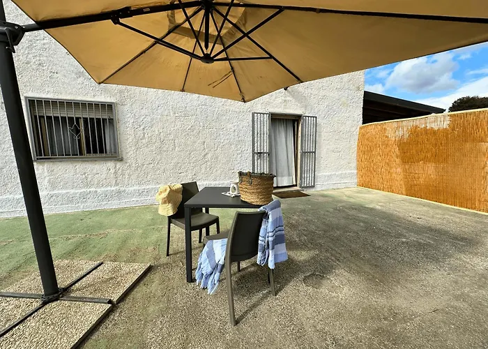 Borgo Luce Casa de Férias *